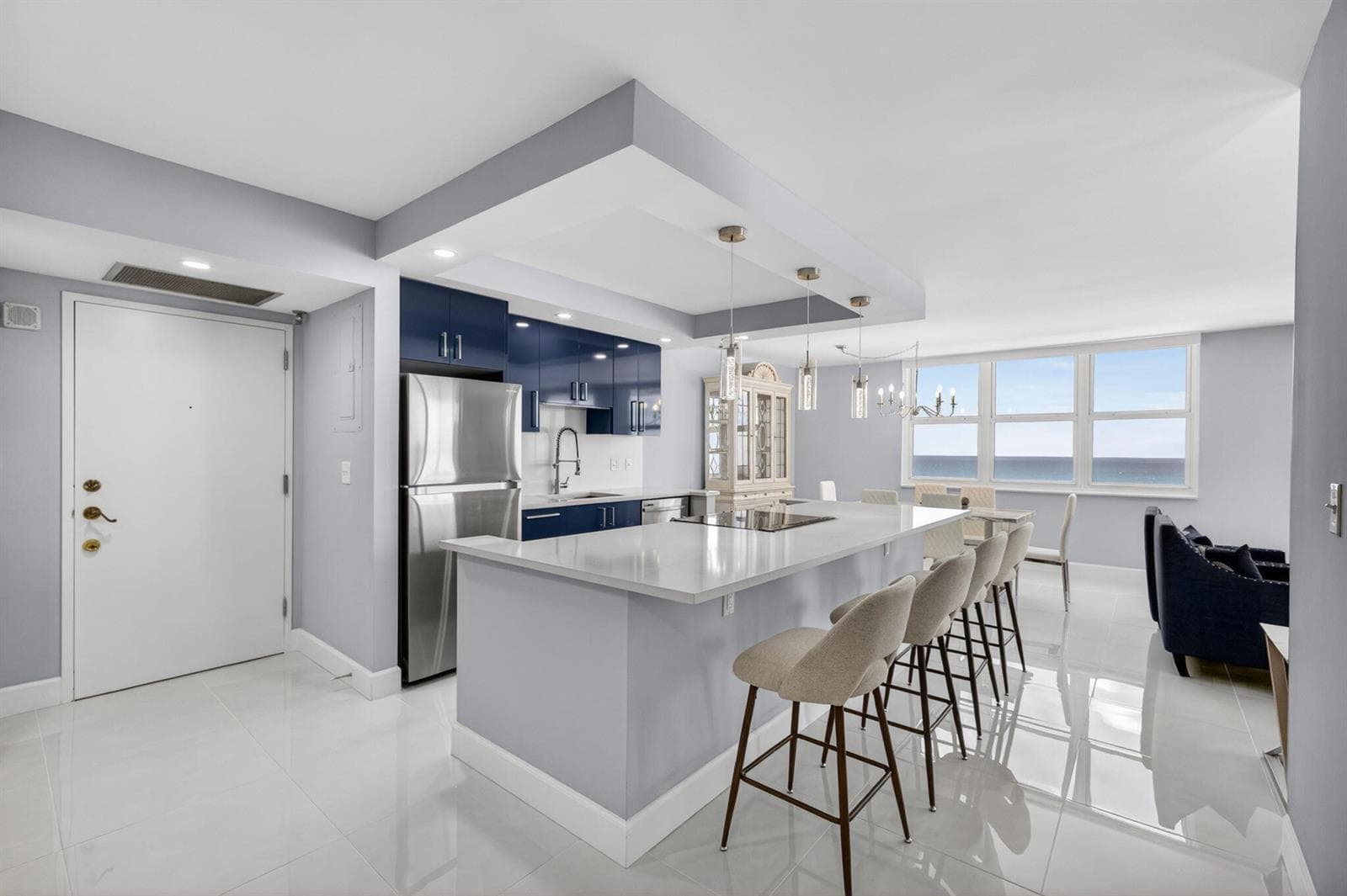 5440 N Ocean Drive # 807, Singer Island, FL 33404 — zdjęcie 5