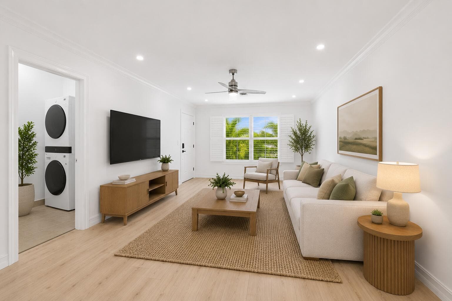 1105 Bel Air Drive # C, Highland Beach, FL 33487 — zdjęcie 5