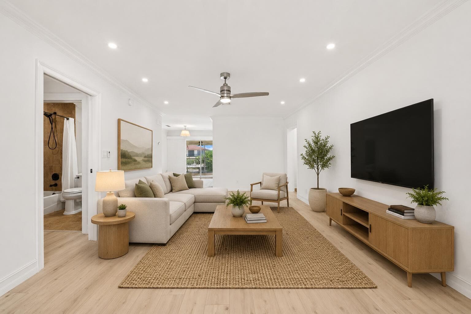 1105 Bel Air Drive # C, Highland Beach, FL 33487 — zdjęcie 4