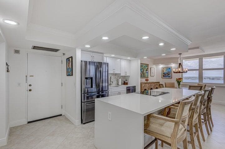 5440 N Ocean Drive # 1502, Singer Island, FL 33404 — zdjęcie 2