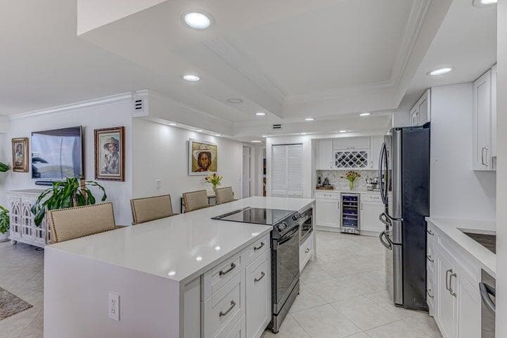 5440 N Ocean Drive # 1502, Singer Island, FL 33404 — zdjęcie 3
