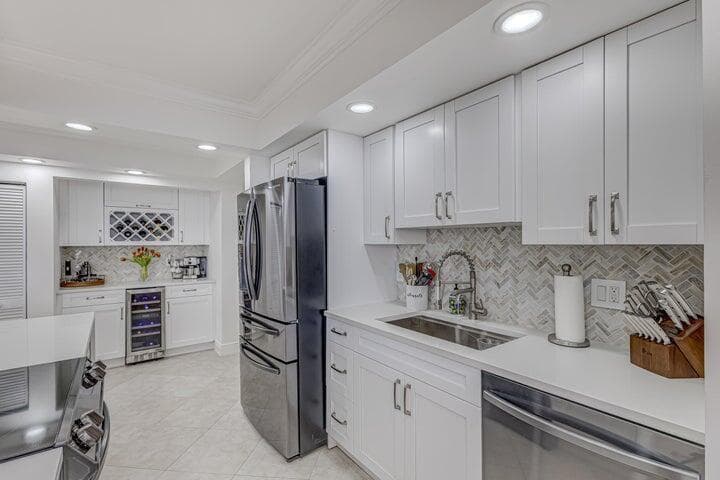 5440 N Ocean Drive # 1502, Singer Island, FL 33404 — zdjęcie 5