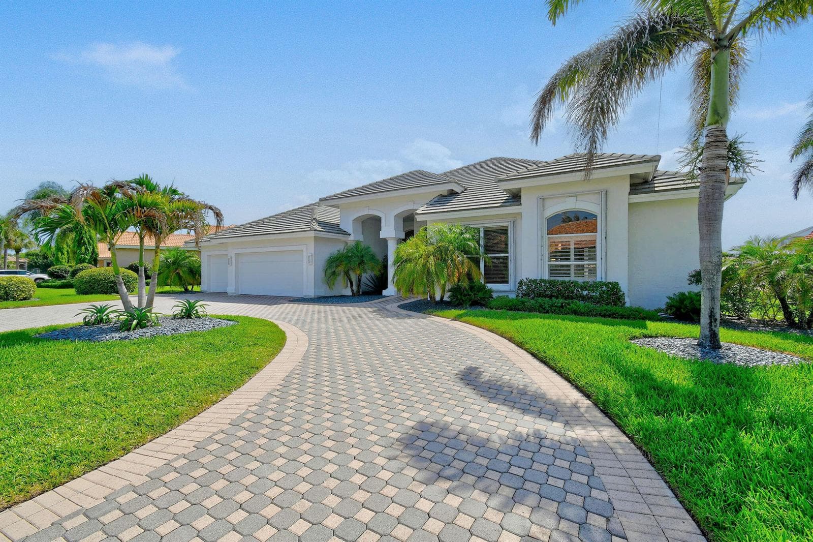 8091 SE Woodlake Lane W, Hobe Sound, FL 33455 — zdjęcie 3