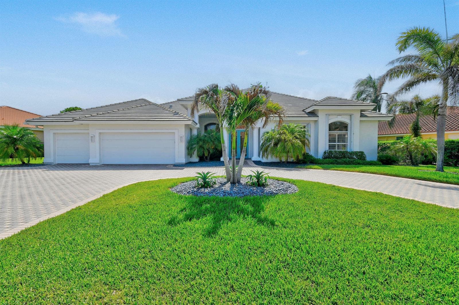 8091 SE Woodlake Lane W, Hobe Sound, FL 33455 — zdjęcie 4