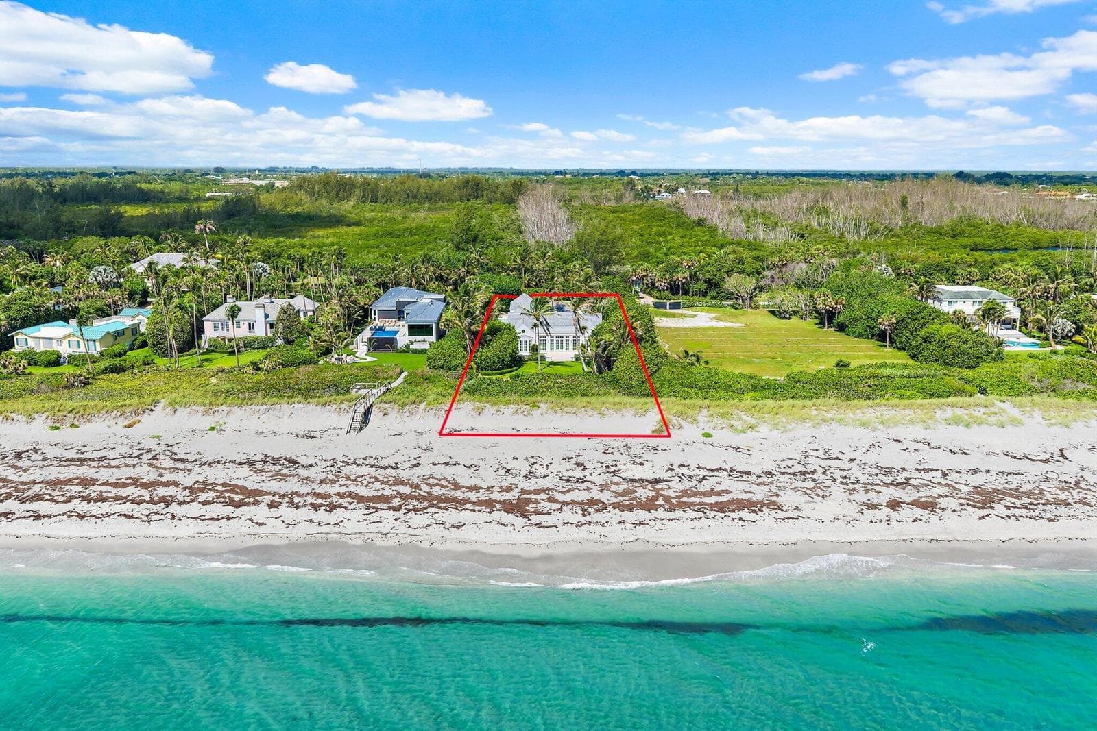 43 N Beach Road, Hobe Sound, FL 33455 — zdjęcie 2