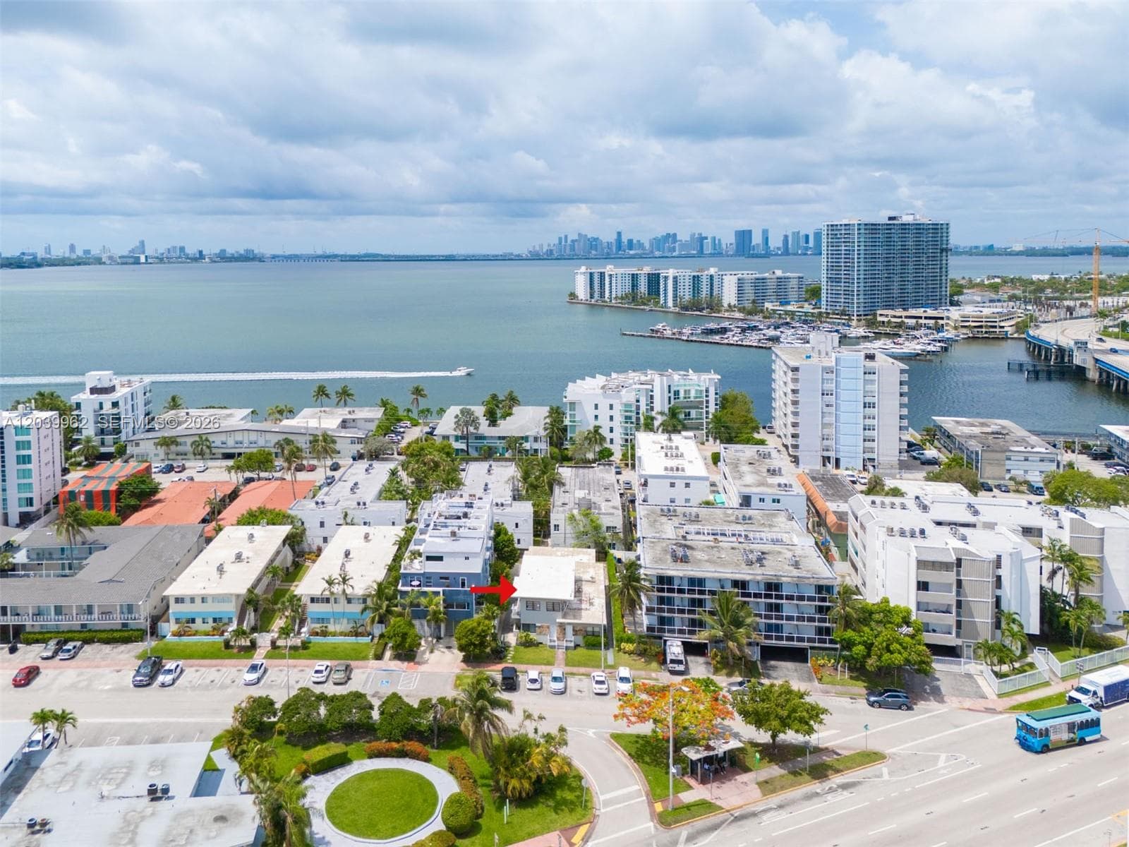 1980 Biarritz Dr, Miami Beach, FL 33141 — zdjęcie 3