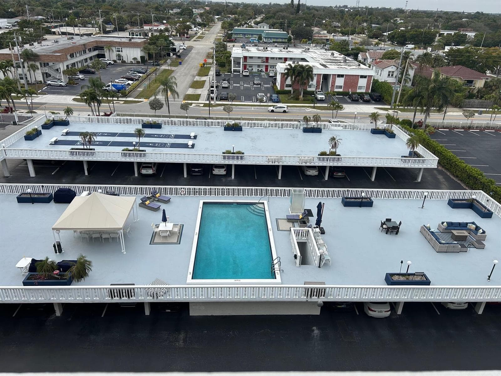 301 Lake Shore Drive # 802, Lake Park, FL 33403 — zdjęcie 2