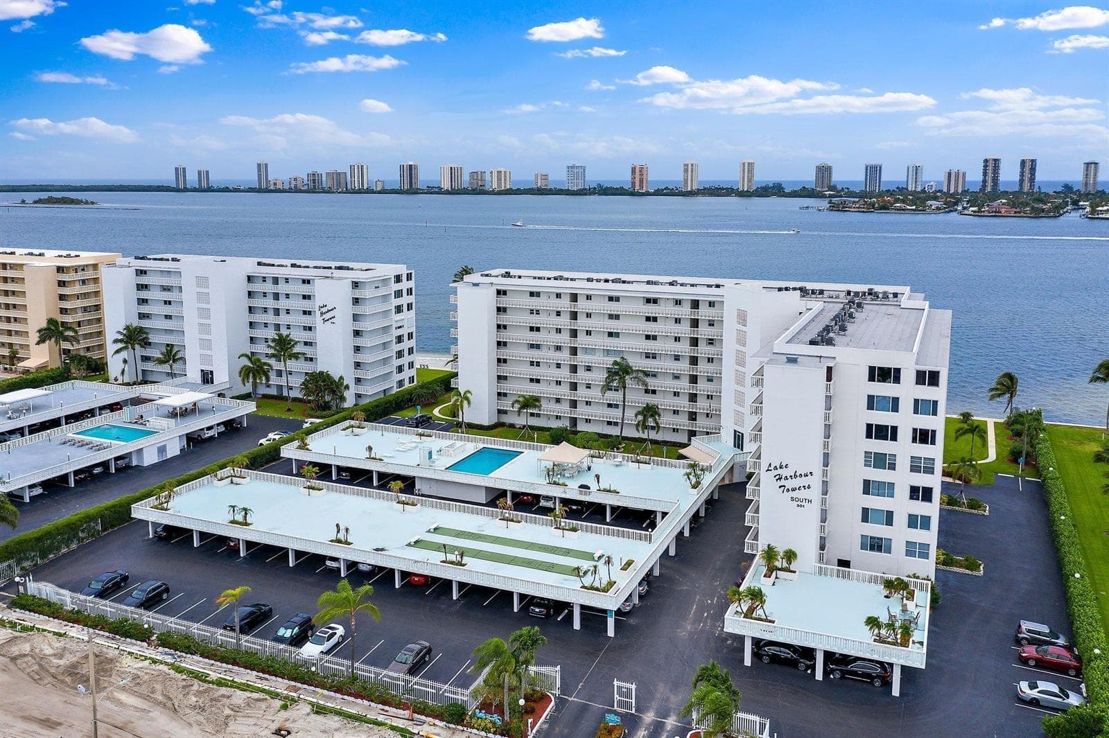 301 Lake Shore Drive # 802, Lake Park, FL 33403 — zdjęcie 3