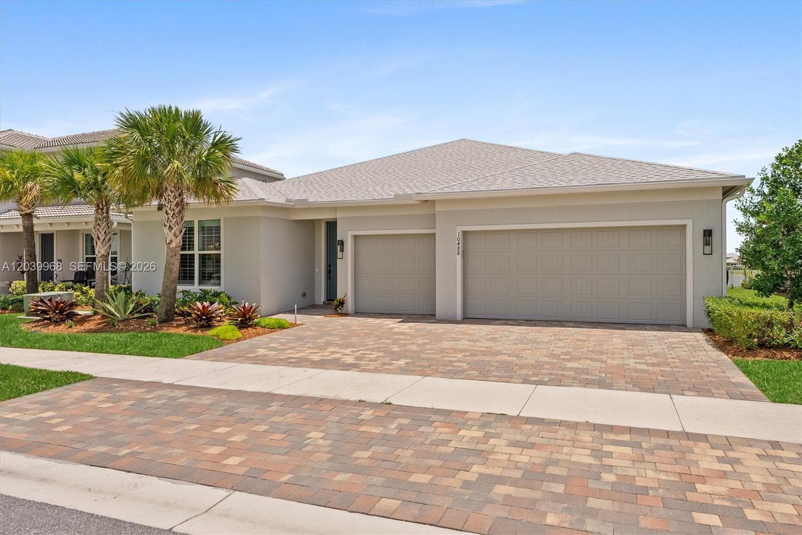 10488 SW Red Maple Way, Port St. Lucie, FL 34987 — zdjęcie 2