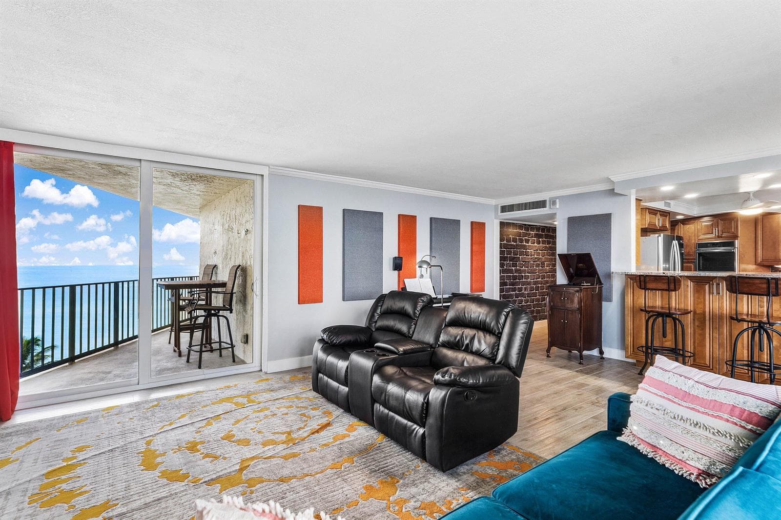 5420 N Ocean Drive # 905, West Palm Beach, FL 33404 — zdjęcie 2