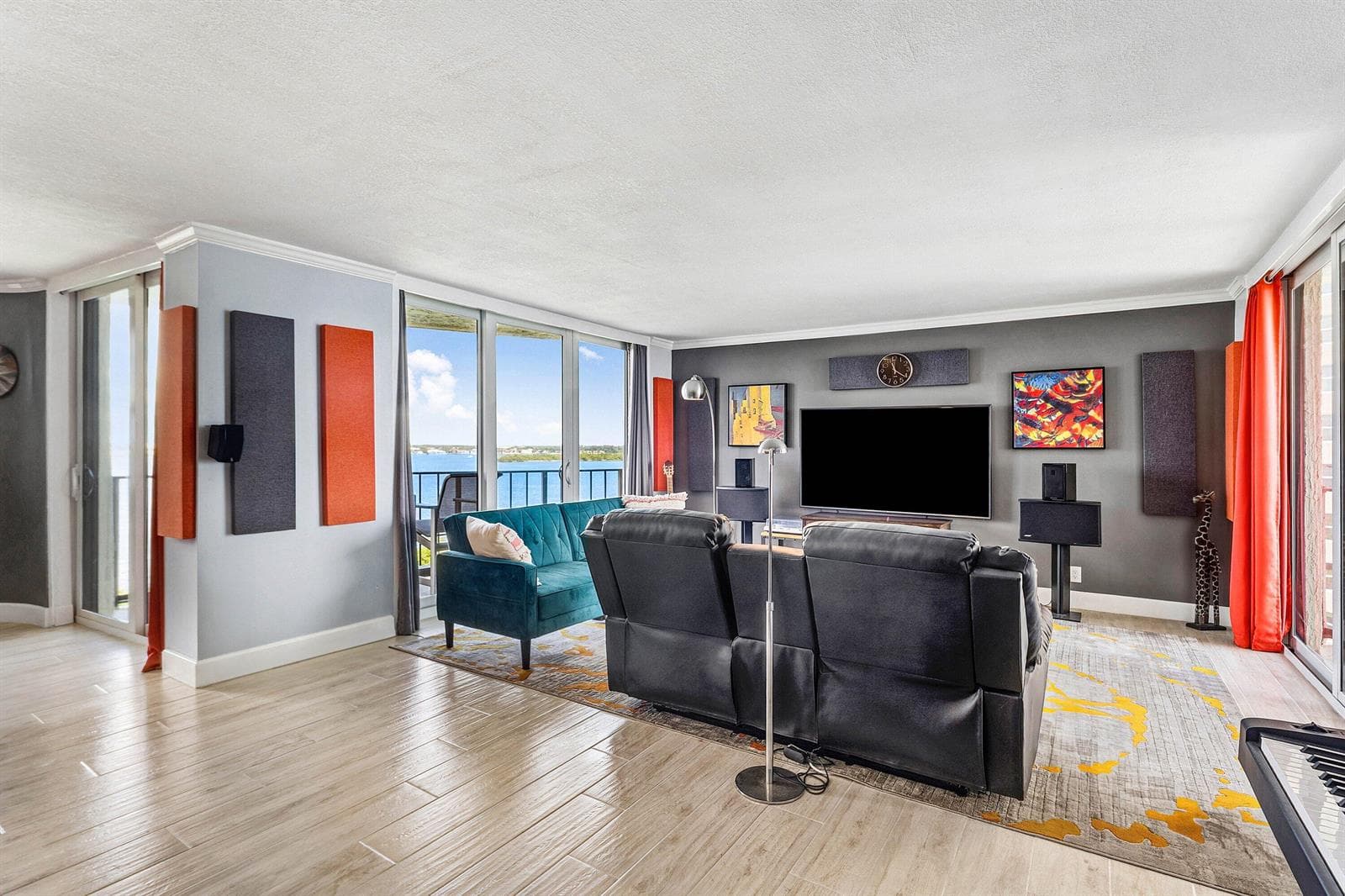 5420 N Ocean Drive # 905, West Palm Beach, FL 33404 — zdjęcie 3