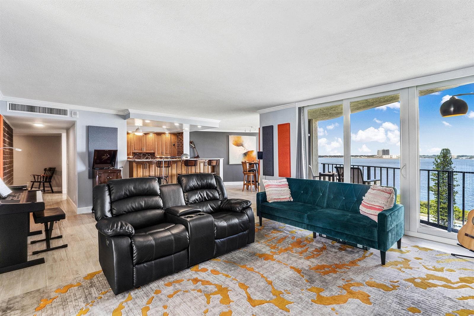 5420 N Ocean Drive # 905, West Palm Beach, FL 33404 — zdjęcie 5