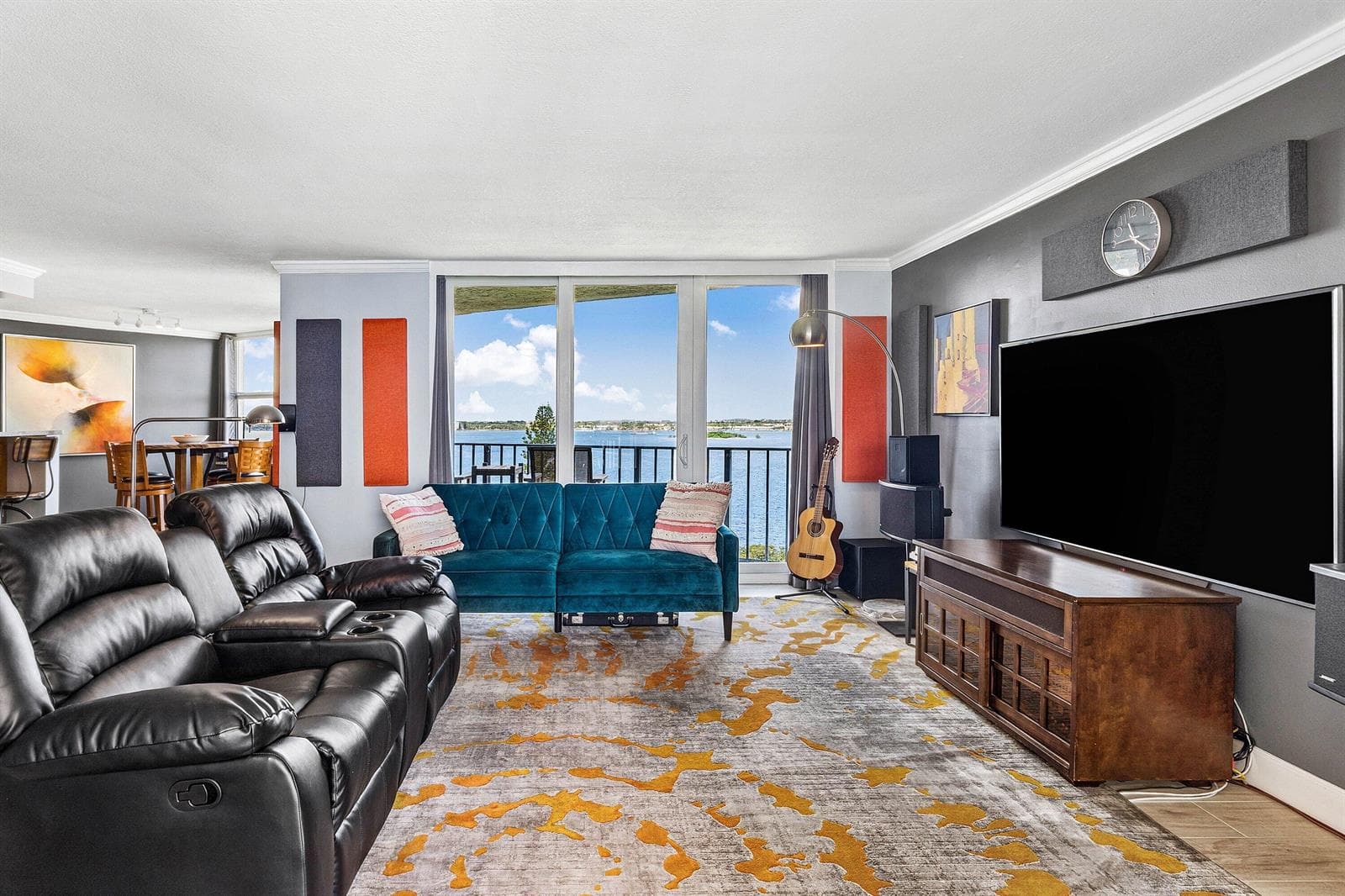 5420 N Ocean Drive # 905, West Palm Beach, FL 33404 — zdjęcie 4