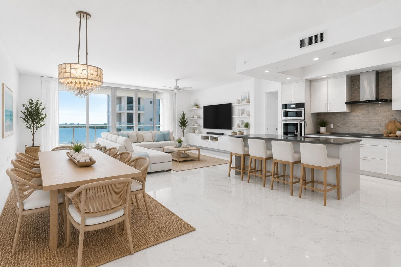 1 Water Club Way # 604, North Palm Beach, FL 33408 — zdjęcie 5