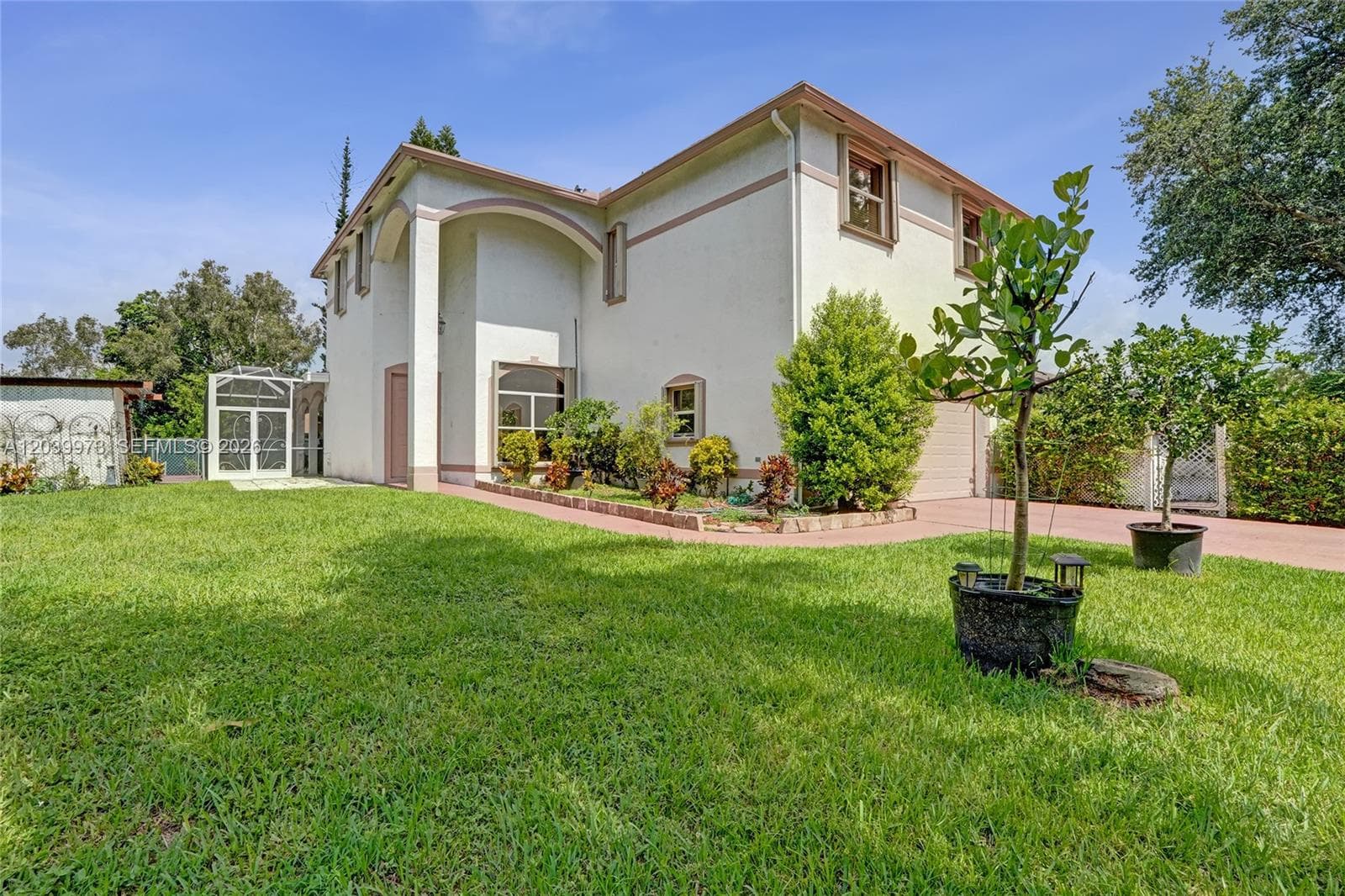 2151 NW 121st Ave, Plantation, FL 33323 — zdjęcie 5