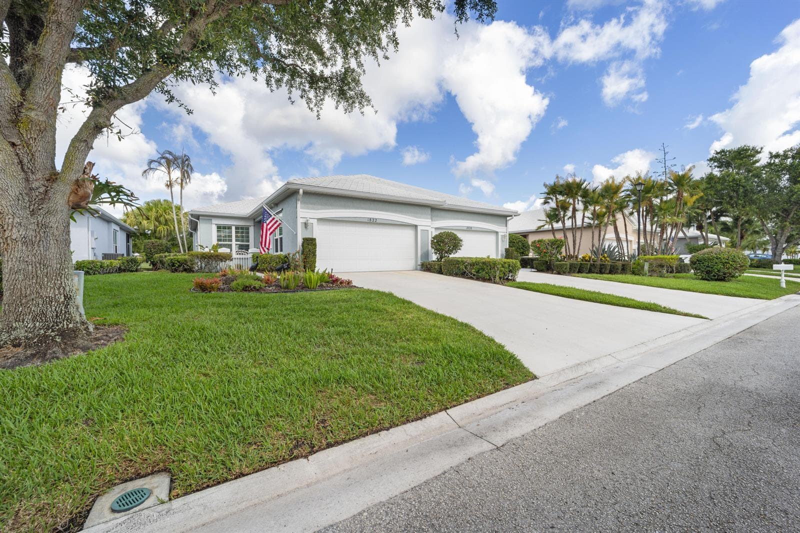 1822 SW Willowbend Lane, Palm City, FL 34990 — zdjęcie 2