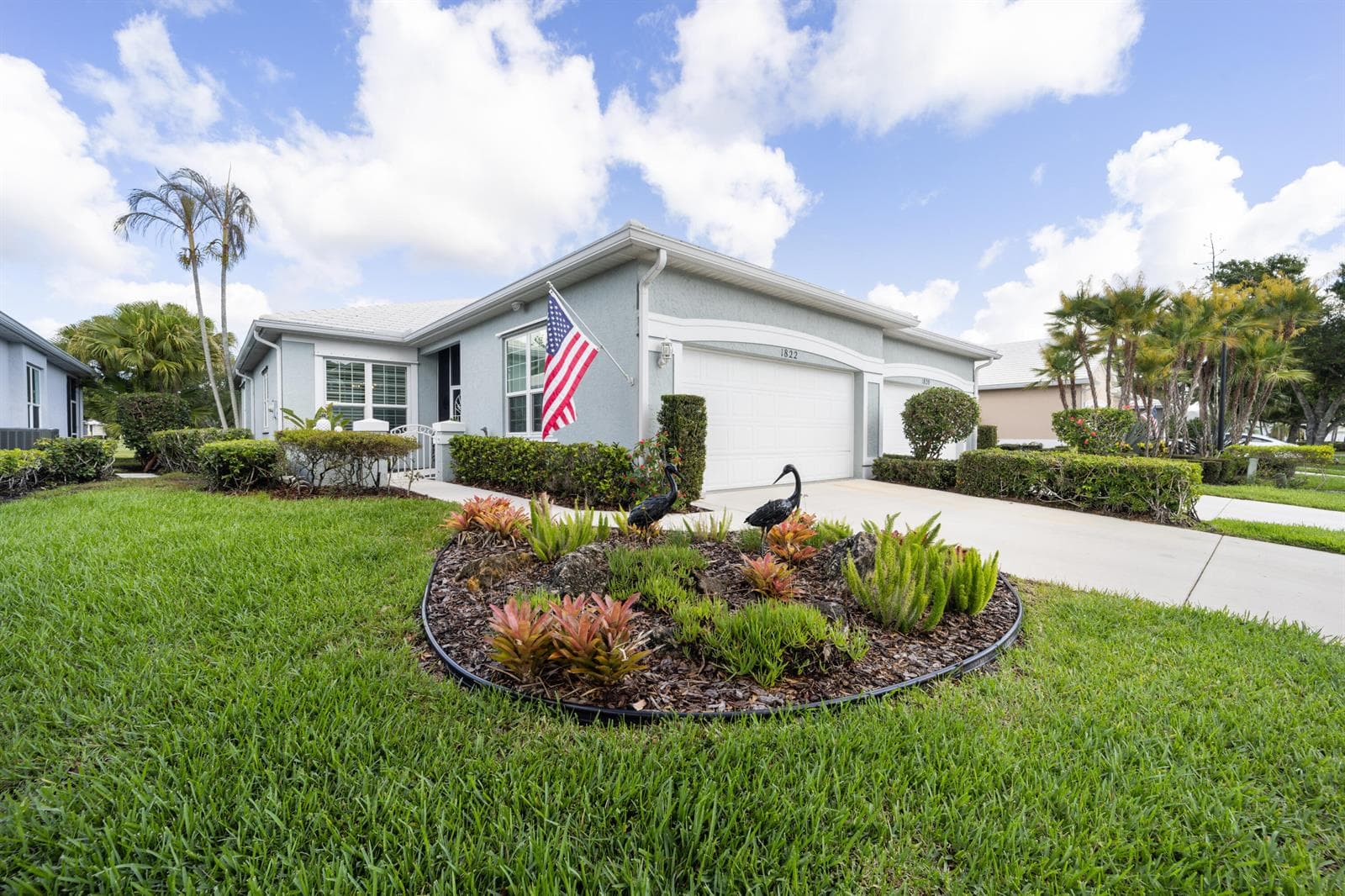 1822 SW Willowbend Lane, Palm City, FL 34990 — zdjęcie 3