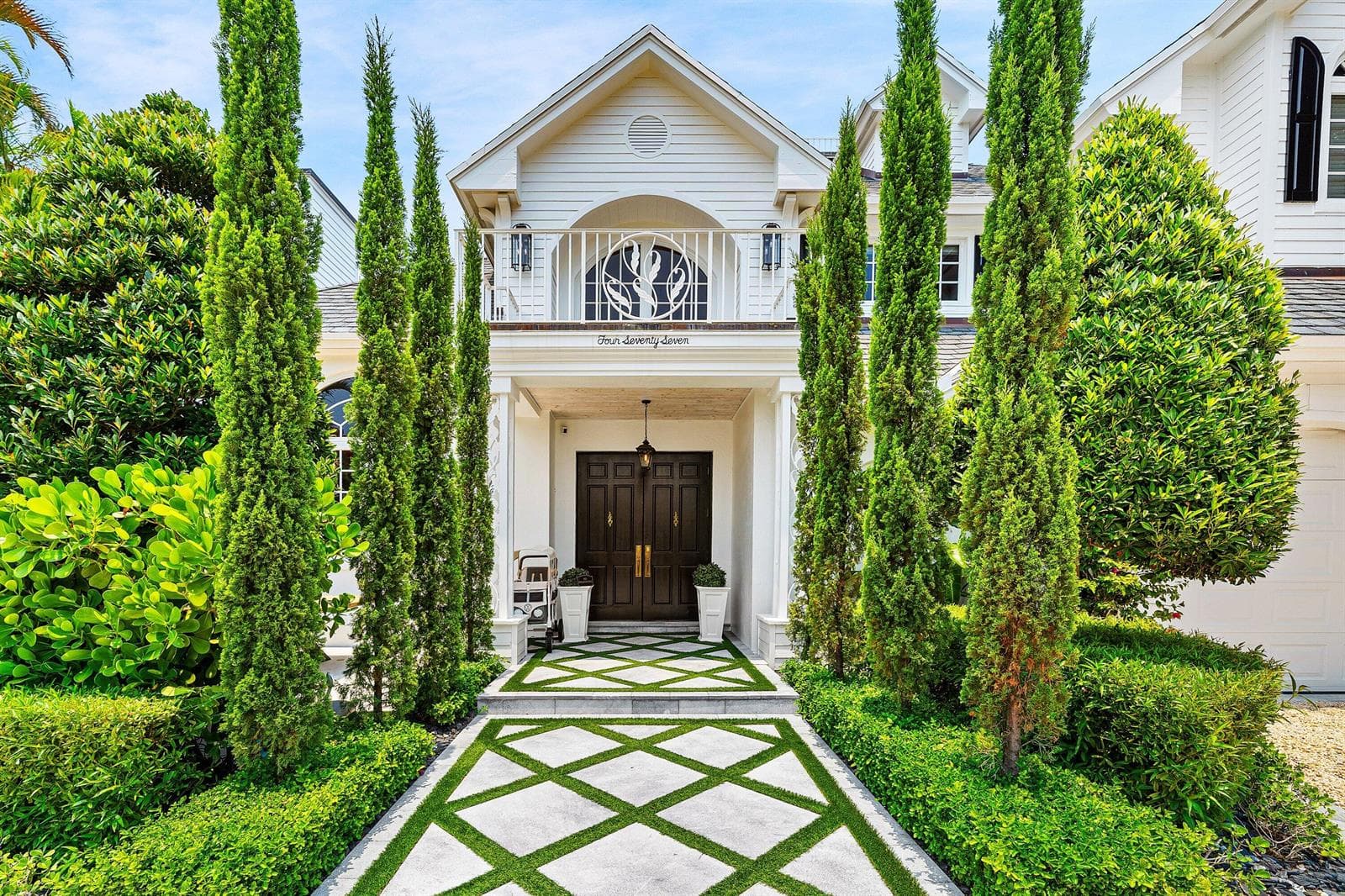 477 NE Spanish Court, Boca Raton, FL 33432 — zdjęcie 5