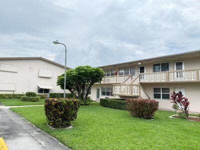 21 Waltham A # 21, West Palm Beach, FL 33417 — zdjęcie 2