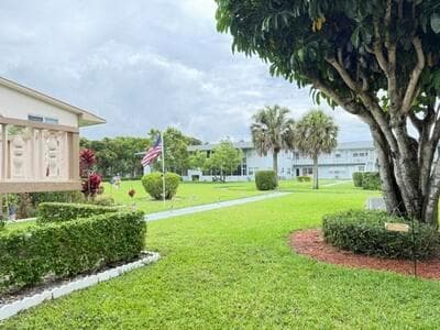 21 Waltham A # 21, West Palm Beach, FL 33417 — zdjęcie 4