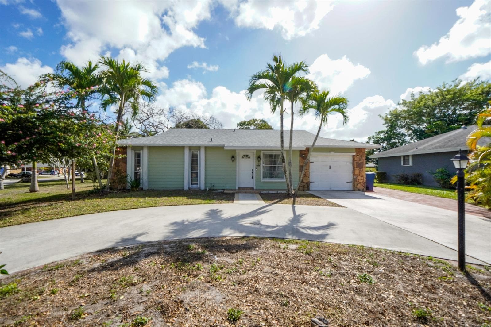 120 Swan Parkway W, Royal Palm Beach, FL 33411 — zdjęcie 4