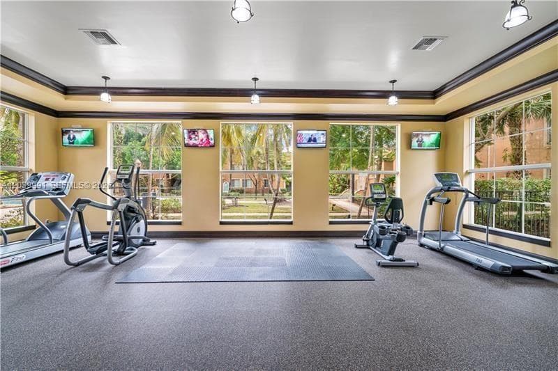 8030 N Nob Hill Rd # 102, Tamarac, FL 33321 — zdjęcie 3