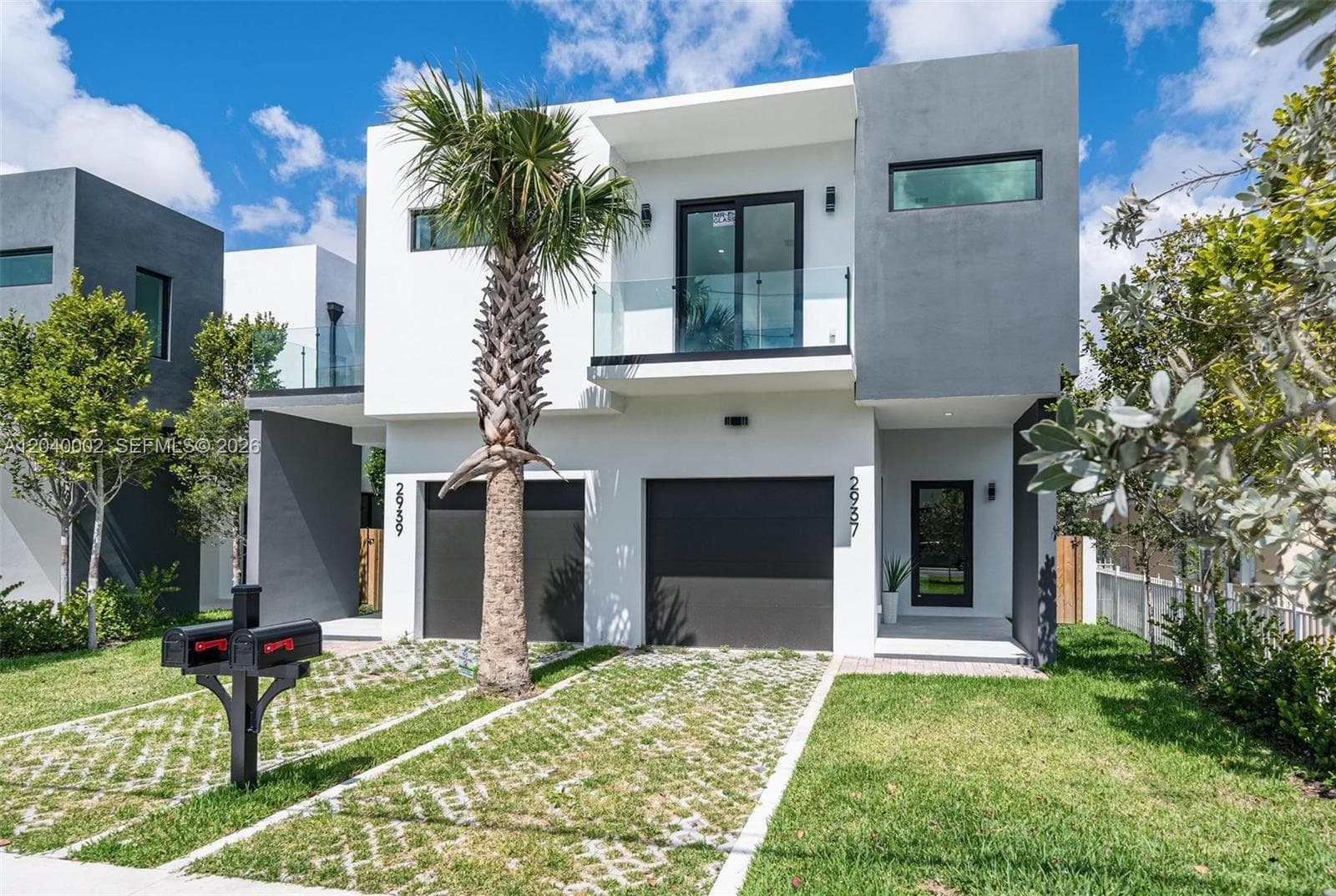 2939 SW 21st st, Miami, FL 33145 — zdjęcie 2