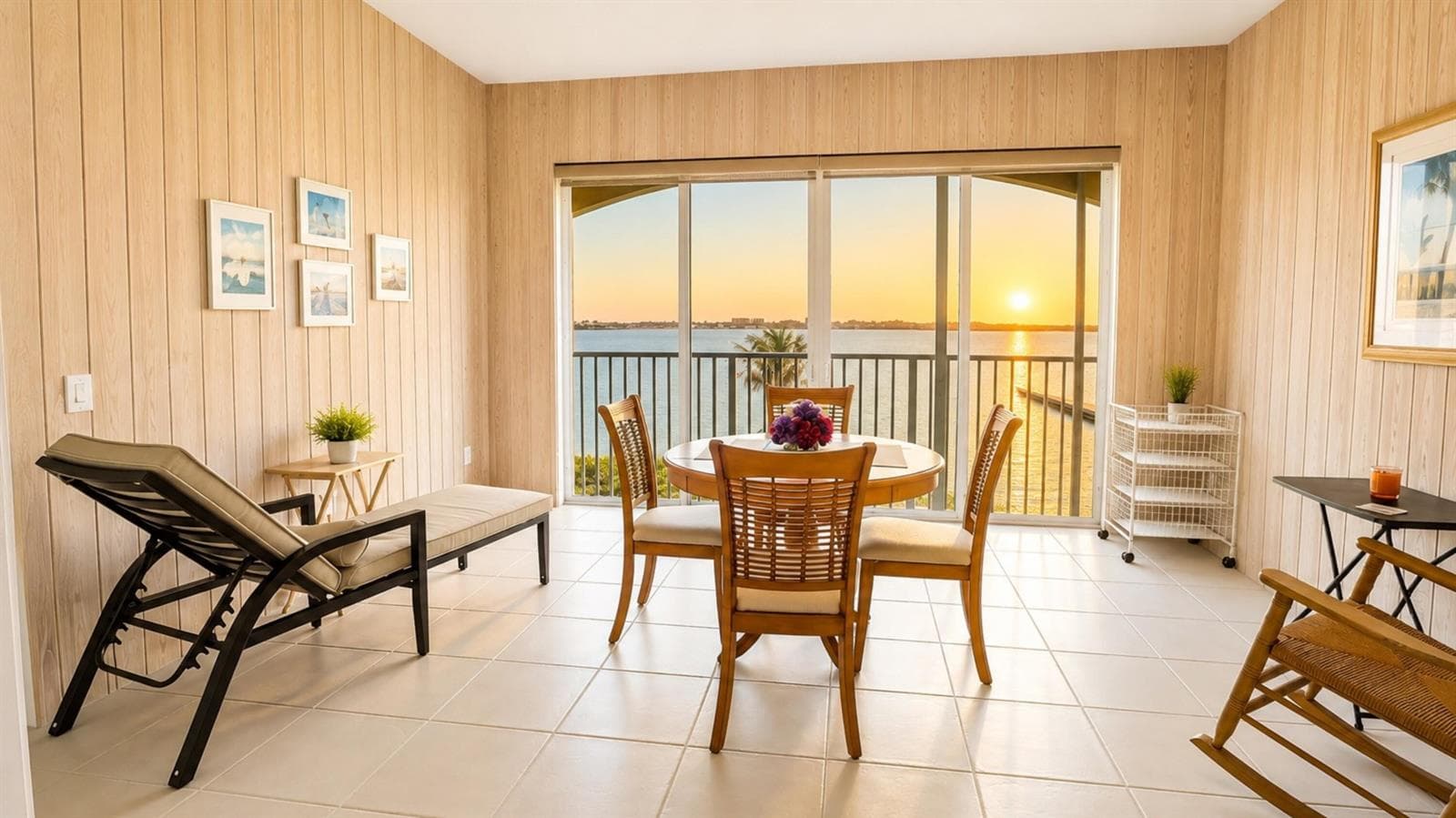 4 E Harbour Isle Drive E # Ph04, Fort Pierce, FL 34949 — zdjęcie 2