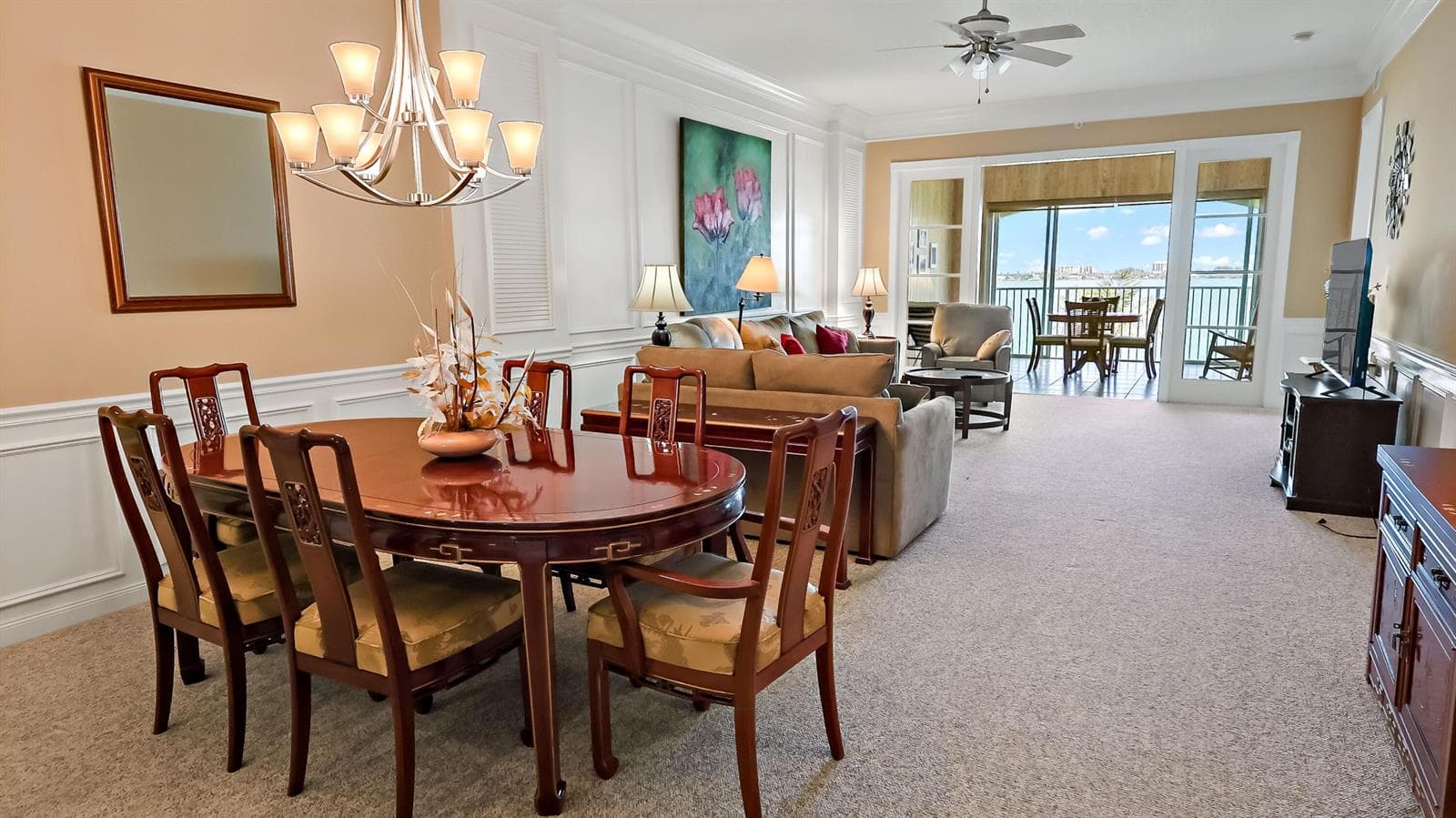 4 E Harbour Isle Drive E # Ph04, Fort Pierce, FL 34949 — zdjęcie 3
