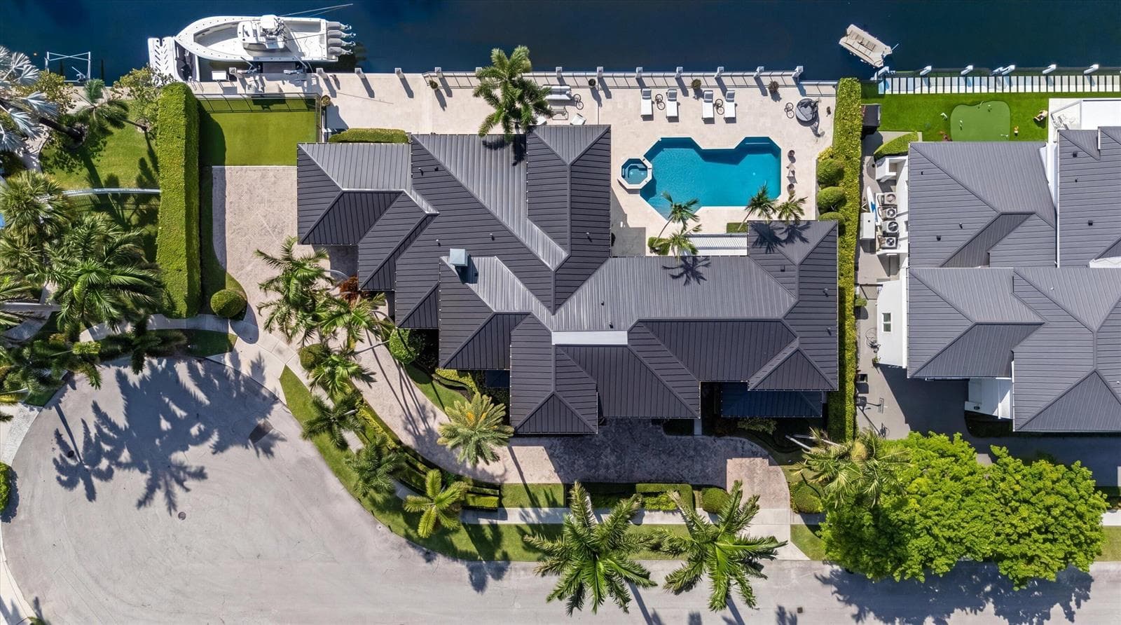 7474 NE Bay Cove Court, Boca Raton, FL 33487 — zdjęcie 2