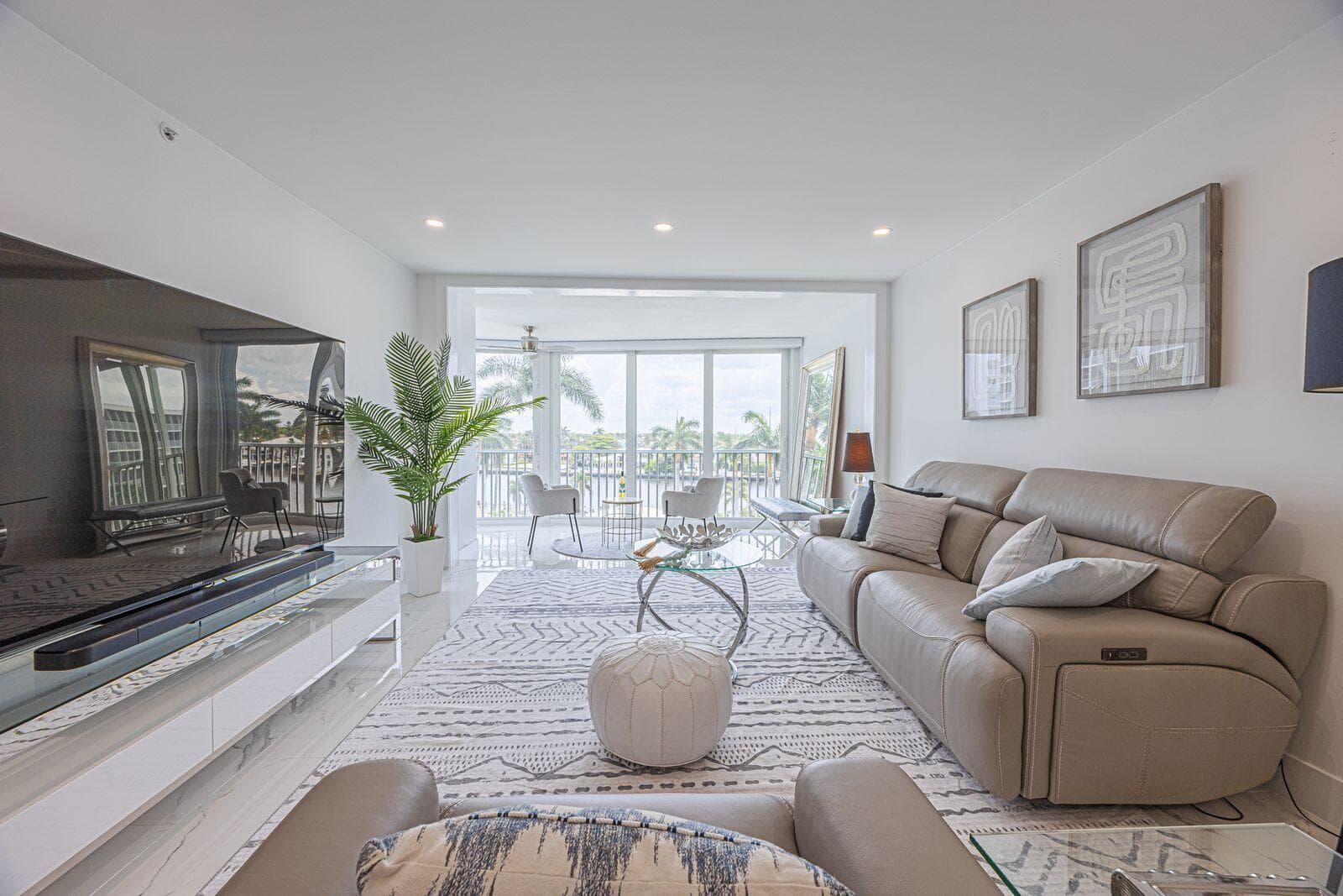 3224 S Ocean Boulevard # 612b, Highland Beach, FL 33487 — zdjęcie 2