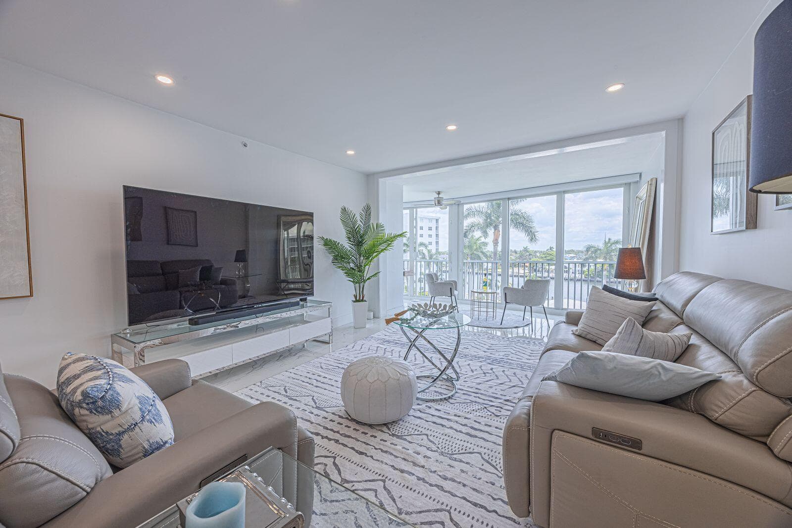 3224 S Ocean Boulevard # 612b, Highland Beach, FL 33487 — zdjęcie 5