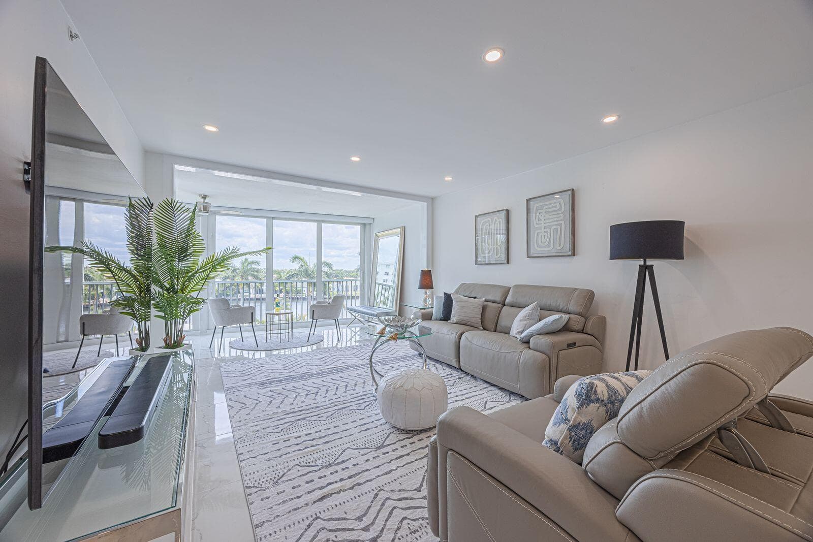 3224 S Ocean Boulevard # 612b, Highland Beach, FL 33487 — zdjęcie 4