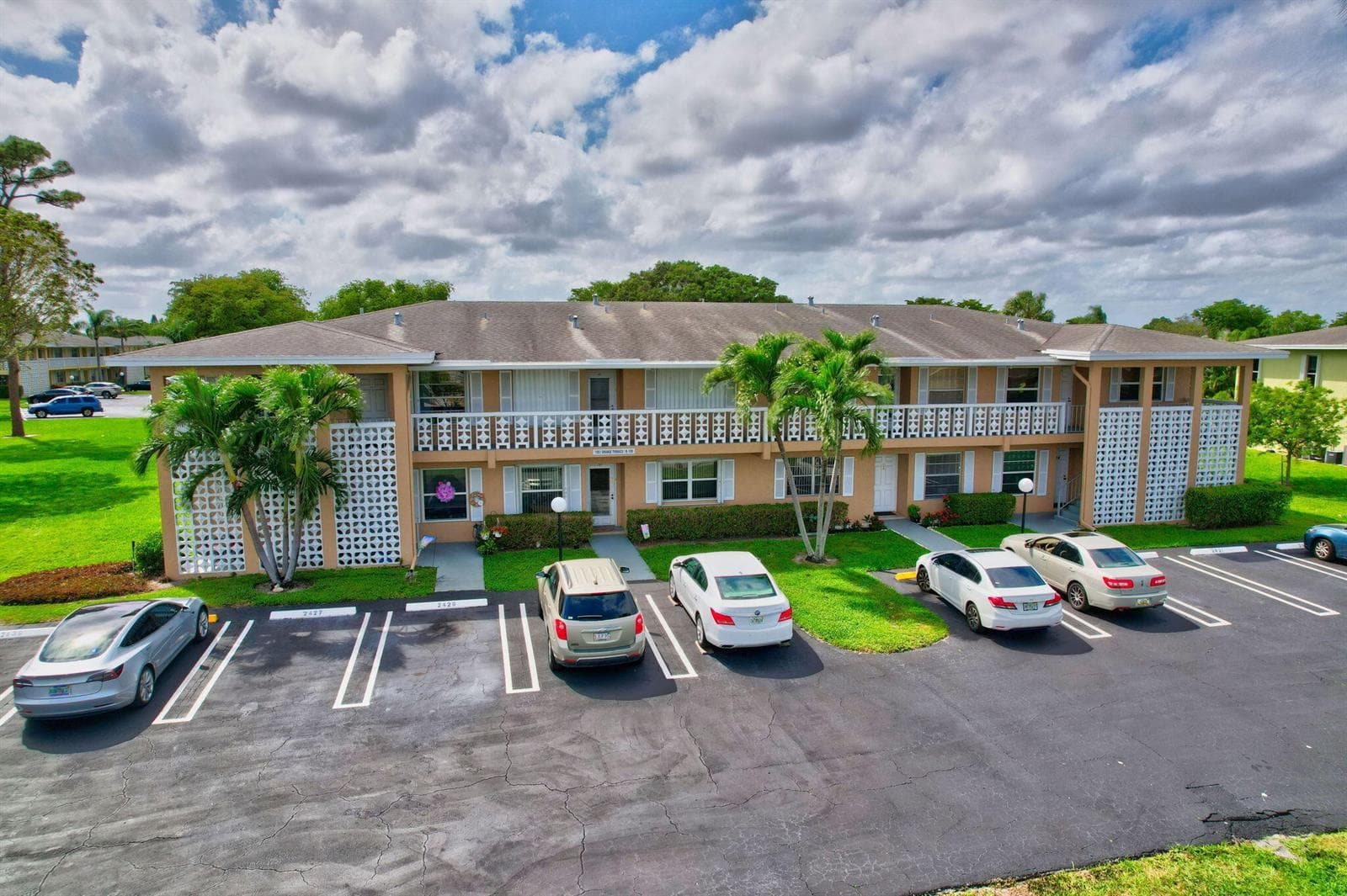1051 Orange Terrace # 103, Delray Beach, FL 33445 — zdjęcie 3