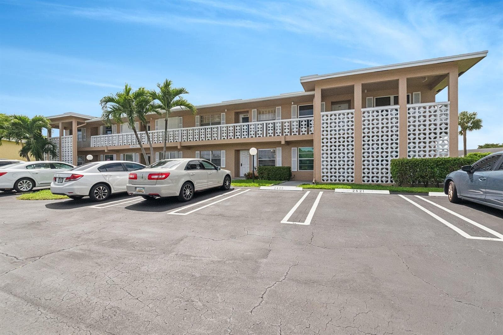 1051 Orange Terrace # 103, Delray Beach, FL 33445 — zdjęcie 5