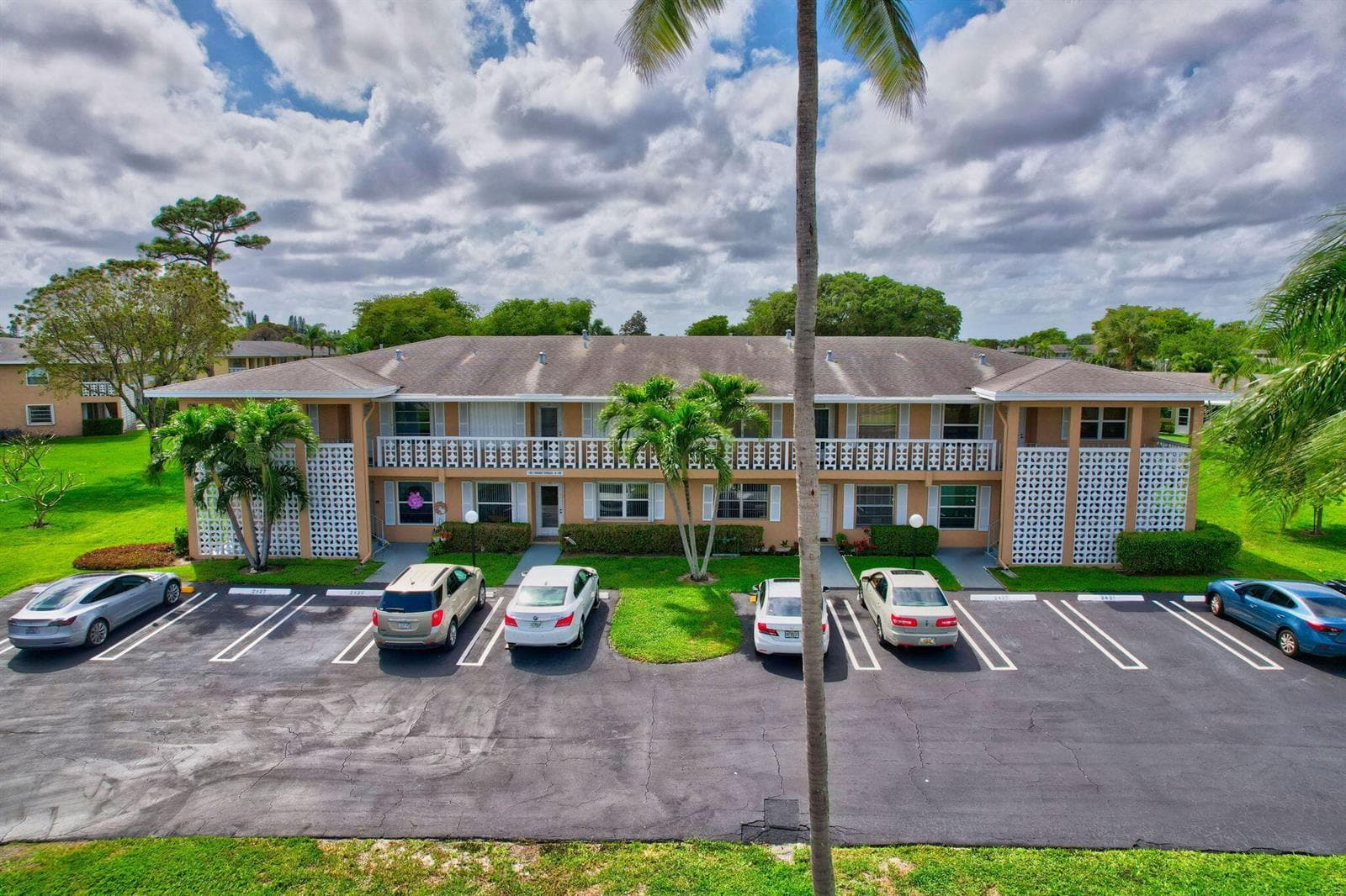 1051 Orange Terrace # 103, Delray Beach, FL 33445 — zdjęcie 4