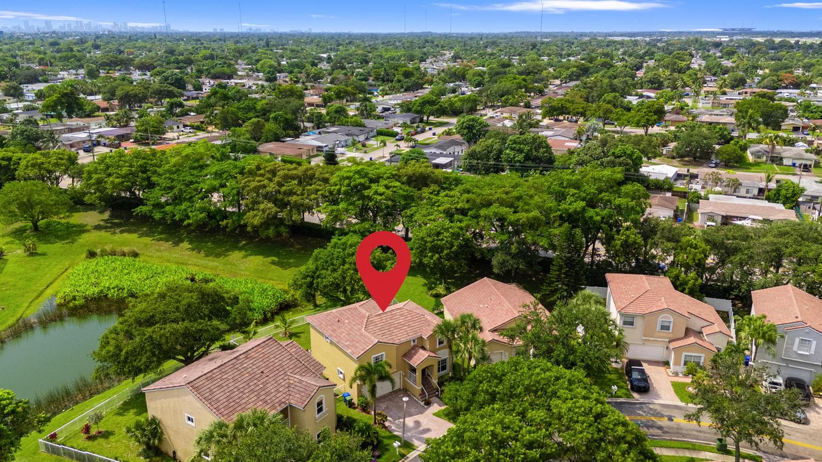 1753 NW 74th Way, Pembroke Pines, FL 33024 — zdjęcie 3