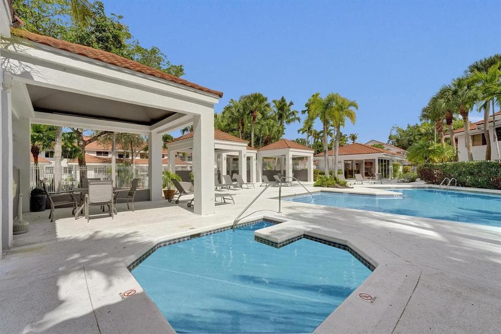 9202 NW 9th Court, Plantation, FL 33324 — zdjęcie 4