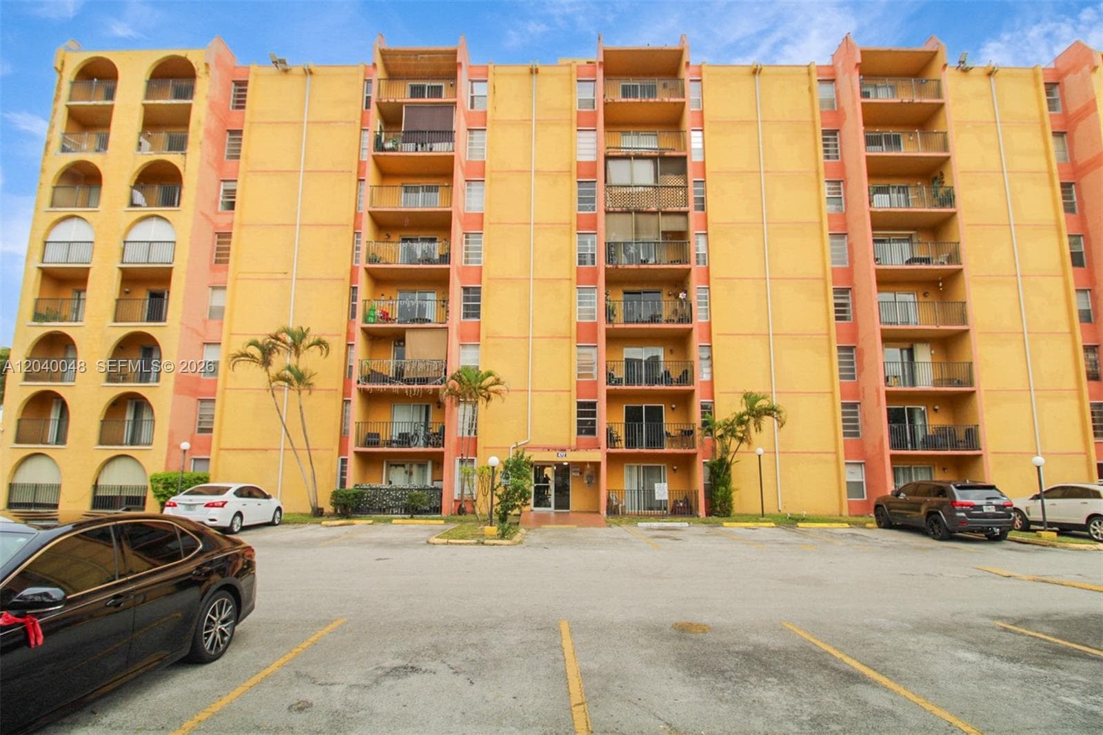 4717 NW 7th St # 604-10, Miami, FL 33126 — zdjęcie 4