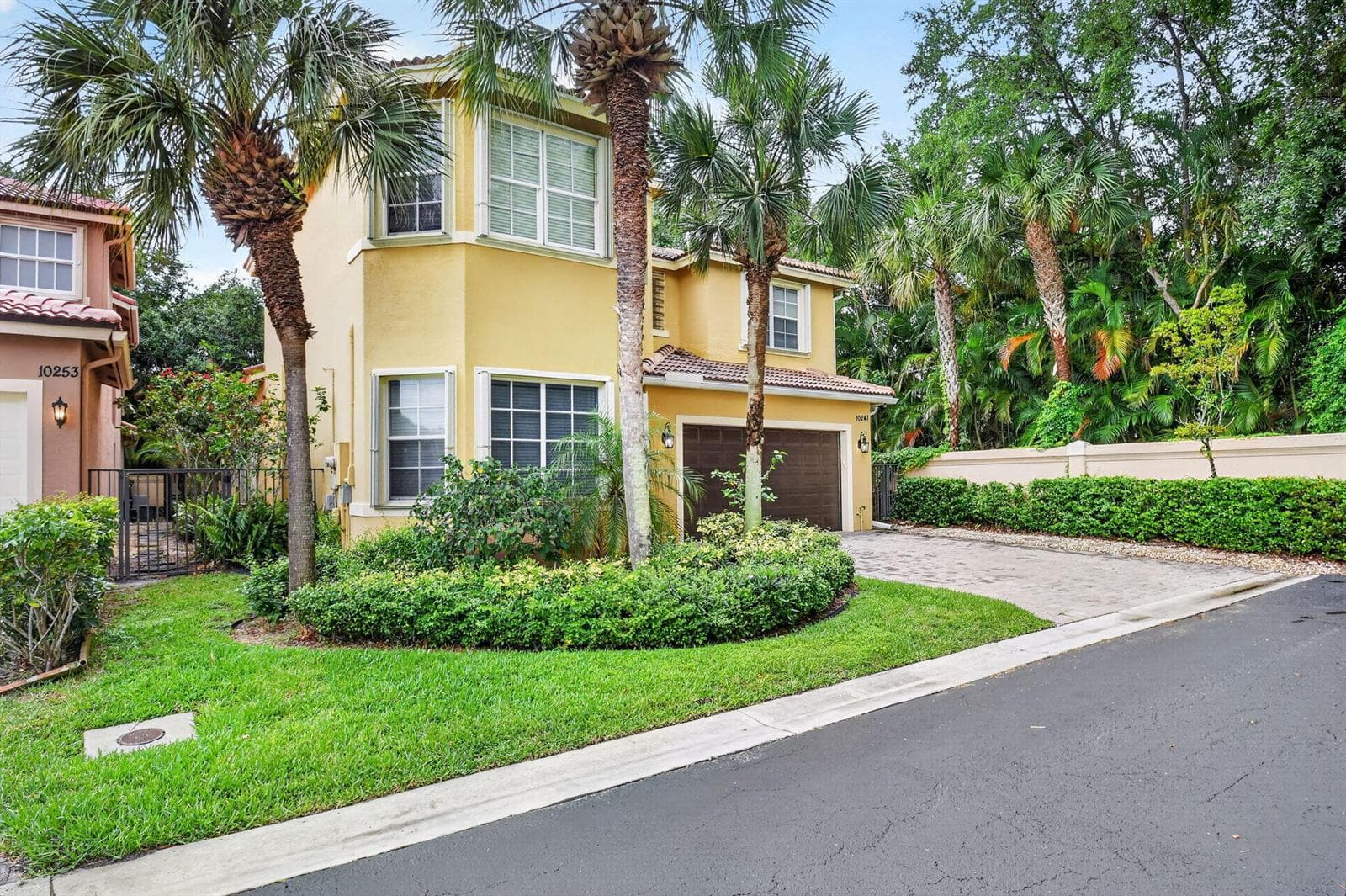 10247 Isle Wynd Court, Boynton Beach, FL 33437 — zdjęcie 2