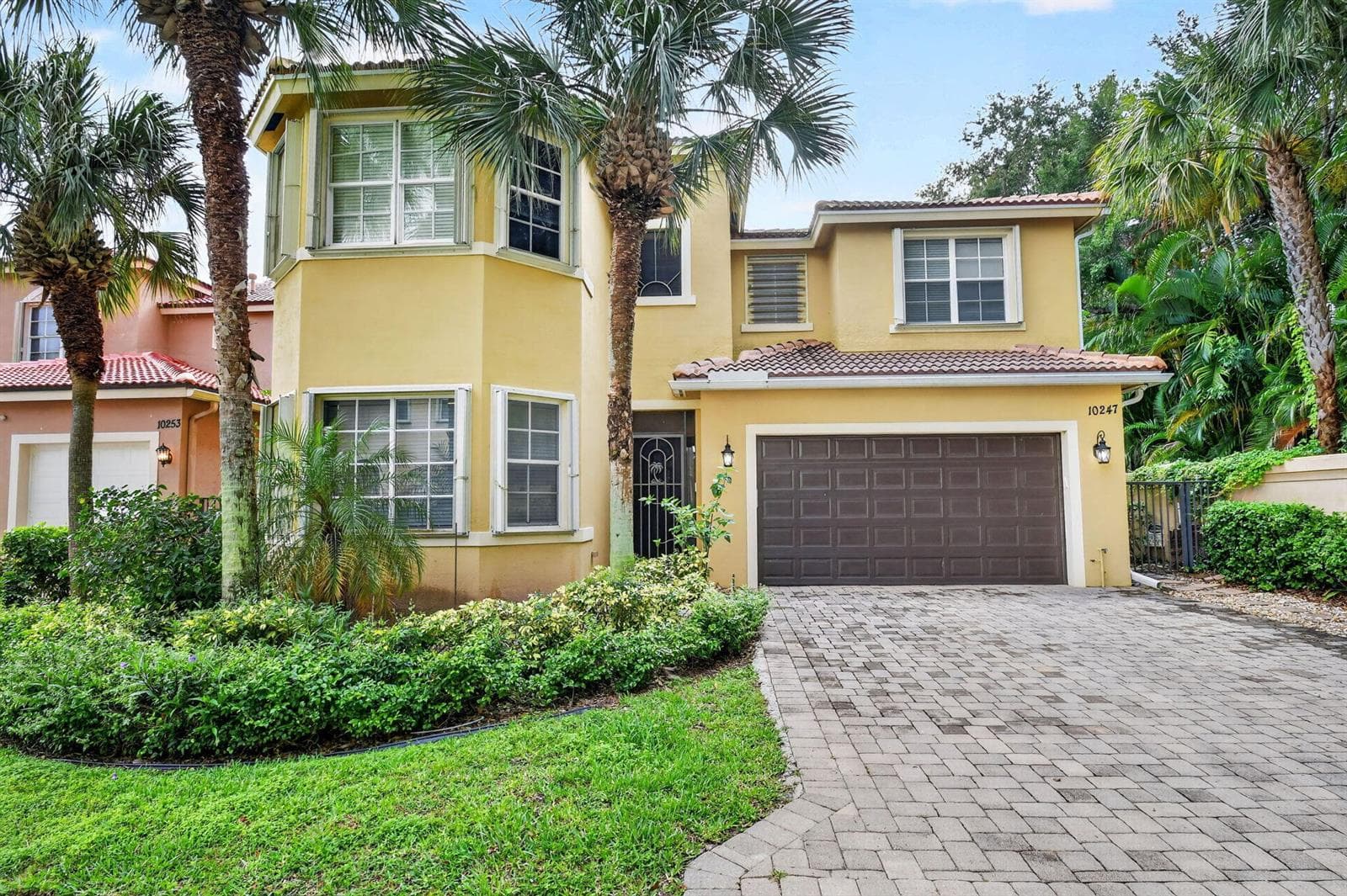 10247 Isle Wynd Court, Boynton Beach, FL 33437 — zdjęcie 4