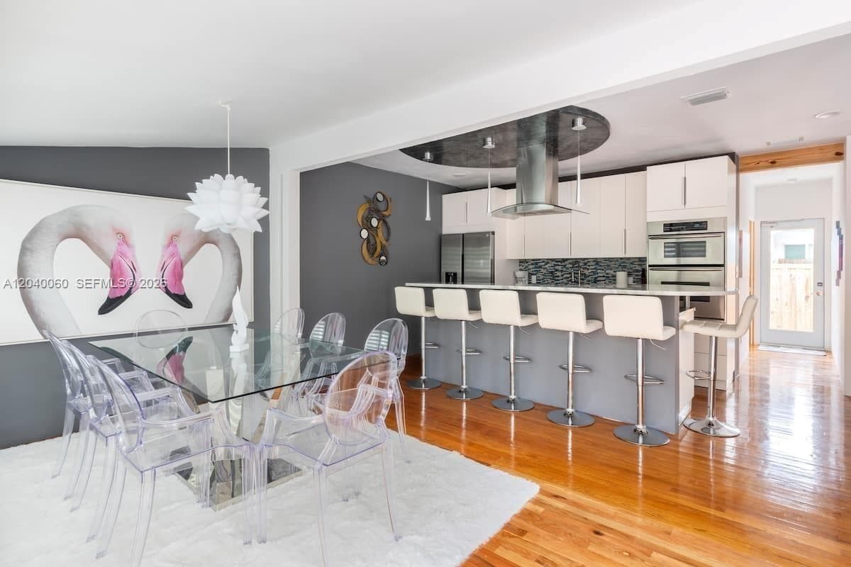 1232 NE 16th Ter, Fort Lauderdale, FL 33304 — zdjęcie 2