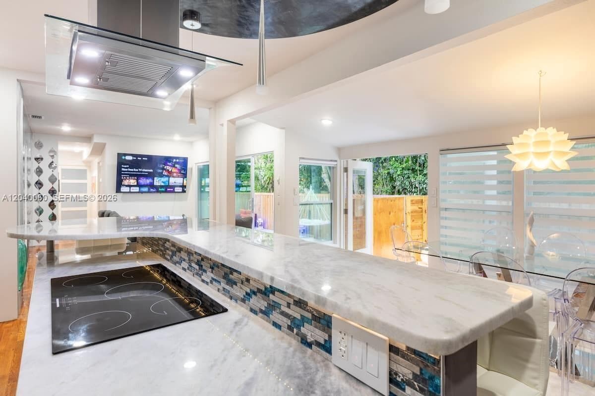 1232 NE 16th Ter, Fort Lauderdale, FL 33304 — zdjęcie 5