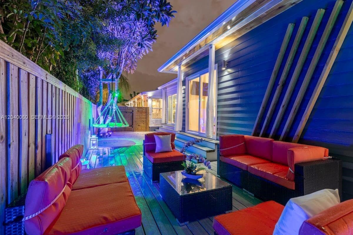 1232 NE 16th Ter, Fort Lauderdale, FL 33304 — zdjęcie 4