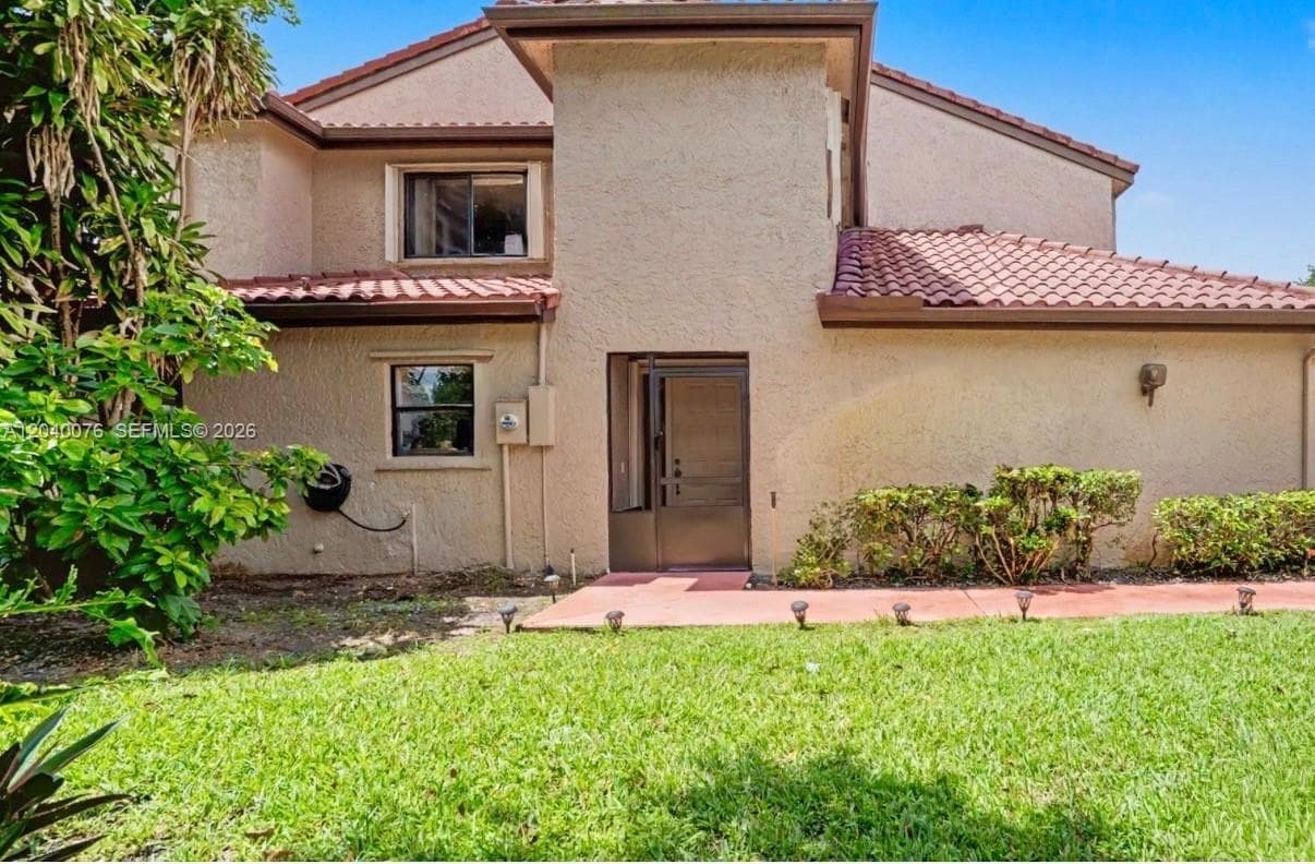 3539 W Inverrary Blvd W, Lauderhill, FL 33319 — zdjęcie 2