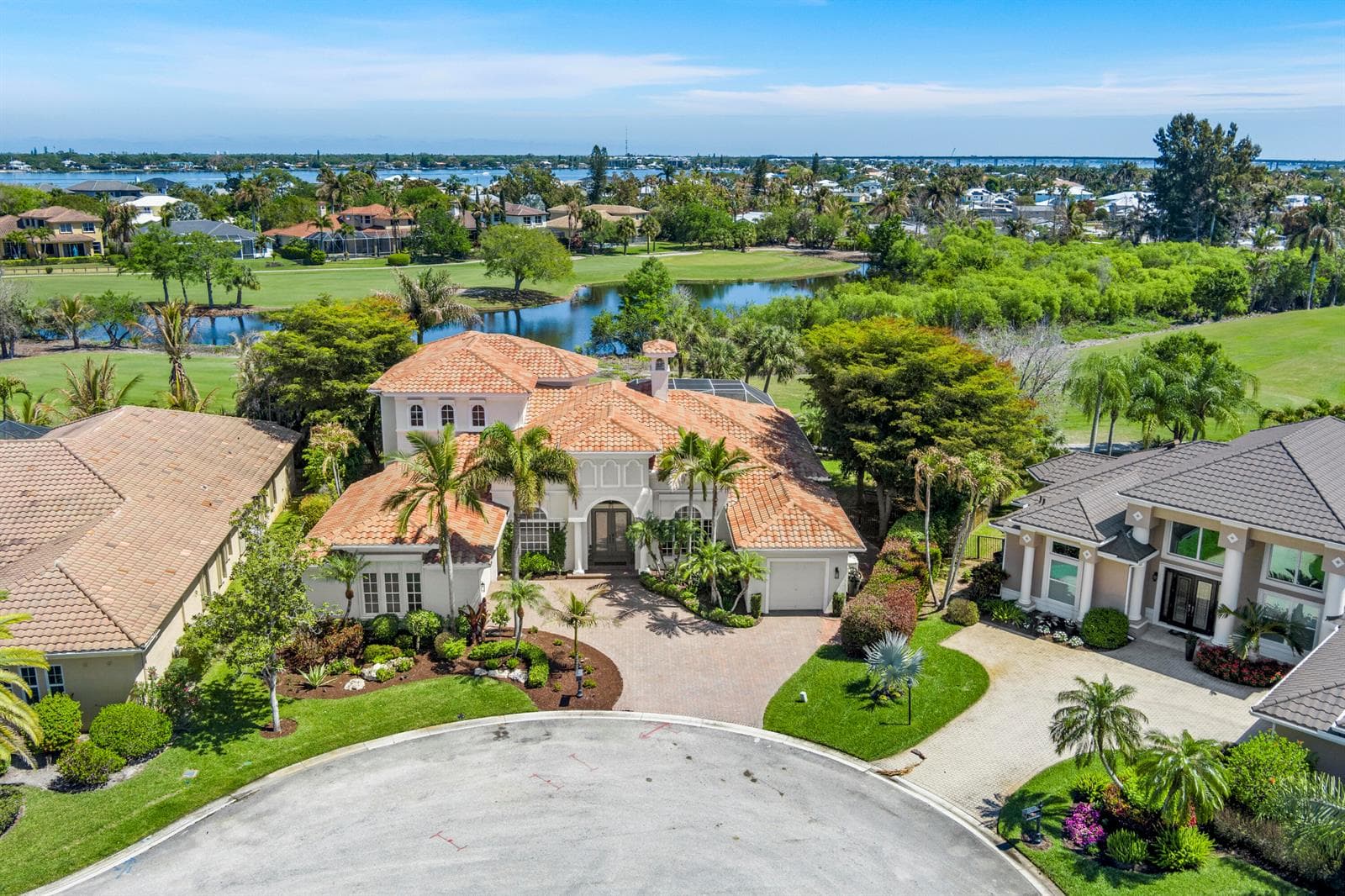 281 SW Hatteras Court, Palm City, FL 34990 — zdjęcie 3