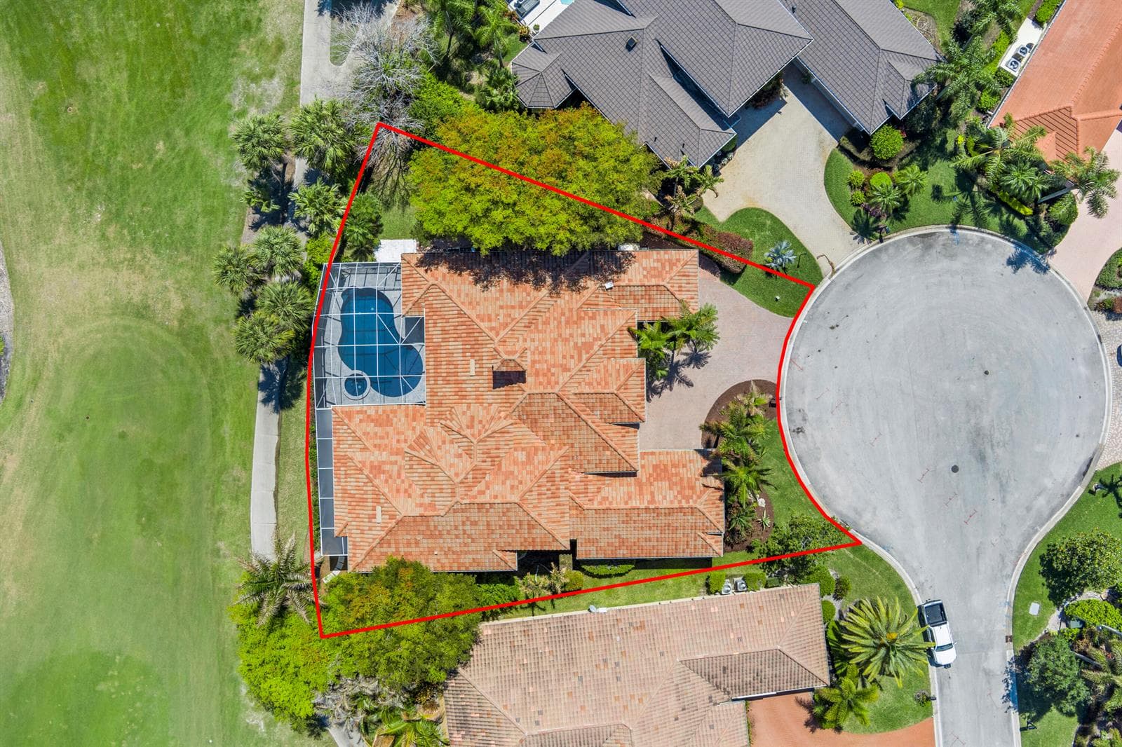 281 SW Hatteras Court, Palm City, FL 34990 — zdjęcie 5