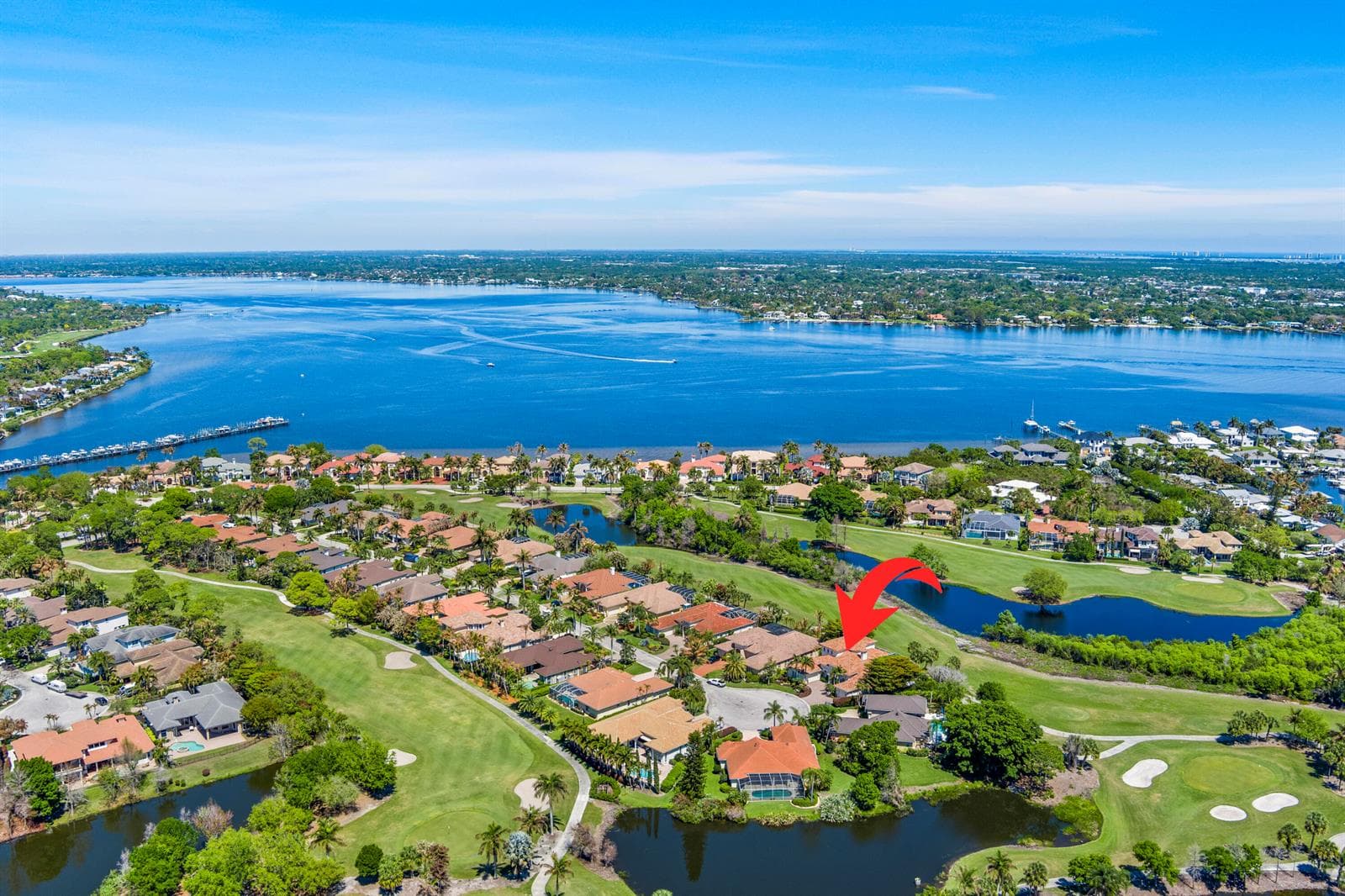 281 SW Hatteras Court, Palm City, FL 34990 — zdjęcie 4