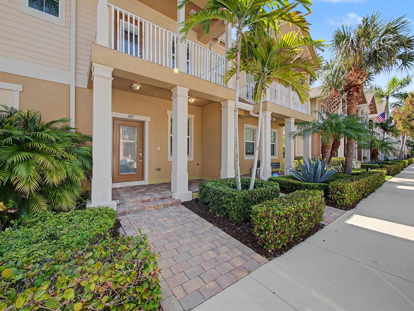 118 Black Ironwood Road # 107, Jupiter, FL 33458 — zdjęcie 2