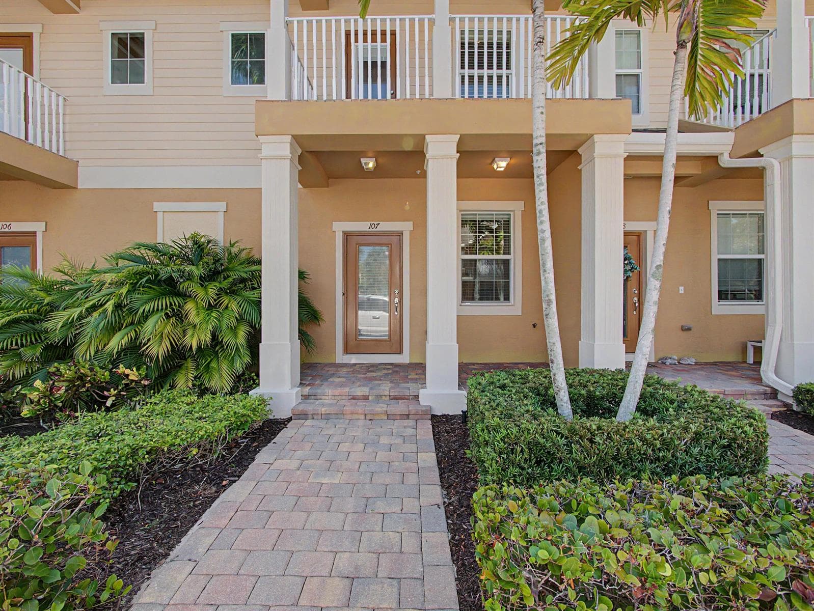 118 Black Ironwood Road # 107, Jupiter, FL 33458 — zdjęcie 3